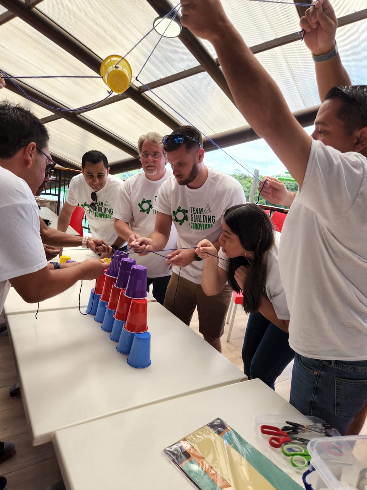 Team Building
